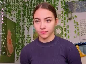 Fit_Girlfriend January 13, 2026 Chaturbate stream image