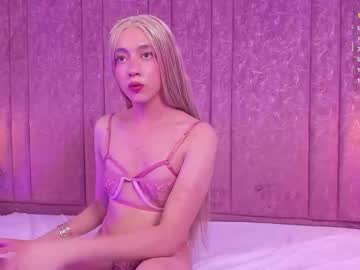 Isabellafrancois January 13, 2026 Chaturbate stream image