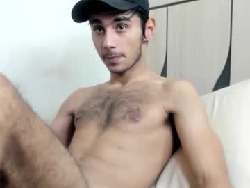 _Jimmy_21 January 13, 2026 Chaturbate stream image