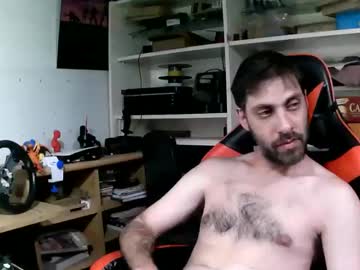 John566112 January 13, 2026 Chaturbate stream image