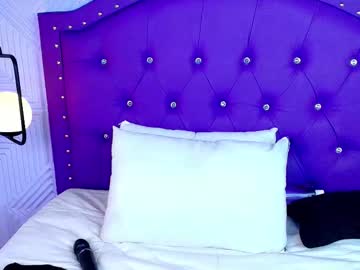 Kamila_Martin January 13, 2026 Chaturbate stream image