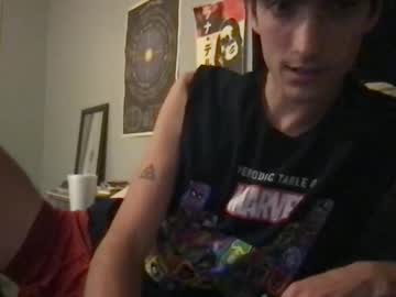 Kylecarson02 January 13, 2026 Chaturbate stream image
