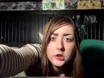 Pixiemossball January 13, 2026 Chaturbate stream image