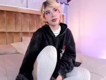 Samysharky January 13, 2026 Chaturbate stream image