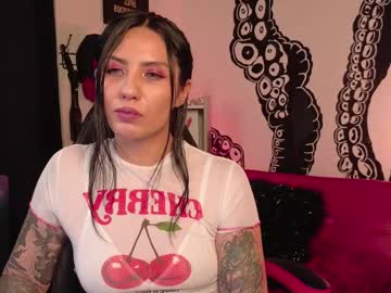 Scarlet__Perverted stream photo from January 13, 2026