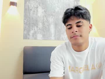 Tyler_Cody January 13, 2026 Chaturbate stream image