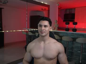 Alan_Vidal January 13, 2026 Chaturbate stream image
