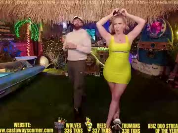 Bigbananamilfshake January 13, 2026 Chaturbate stream image