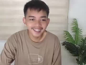 Cum_For_U19 January 13, 2026 Chaturbate stream image