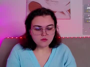 Curvy_Janie January 13, 2026 Chaturbate stream image