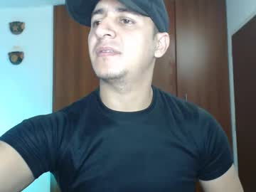 Darkking_Dk January 13, 2026 Chaturbate stream image