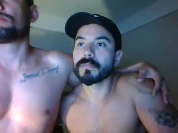 Latinhotcouple33 January 13, 2026 Chaturbate stream image