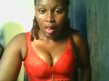 Pretty_Mwihaki January 13, 2026 Chaturbate stream image