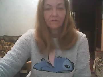 Sweet4blonde609 January 13, 2026 Chaturbate stream image
