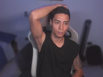 Wexx_ January 13, 2026 Chaturbate stream image