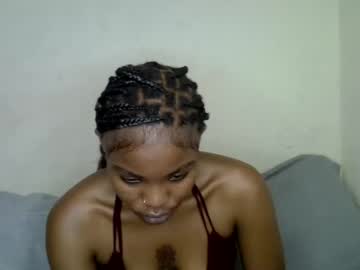 Afrii_Kity January 13, 2026 Chaturbate stream image