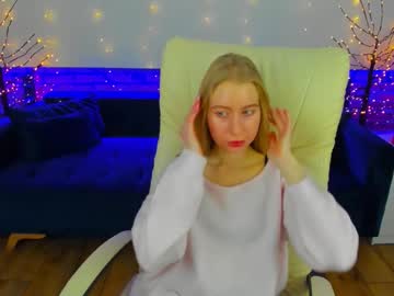 Alina__Blonde January 13, 2026 Chaturbate stream image