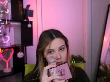 Lia_Winn January 13, 2026 Chaturbate stream image