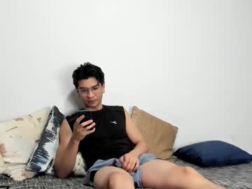 Logannick January 13, 2026 Chaturbate stream image