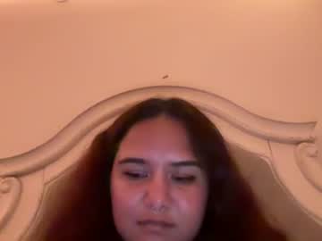 Maddyafterhours January 13, 2026 Chaturbate stream image
