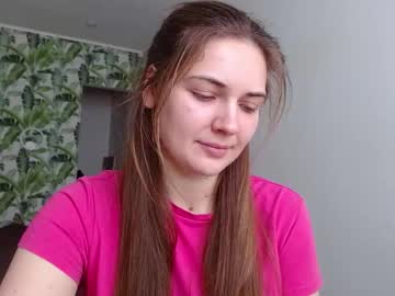 Oliviashiny January 13, 2026 Chaturbate stream image
