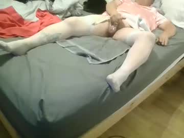 Sissymeganlf January 13, 2026 Chaturbate stream image