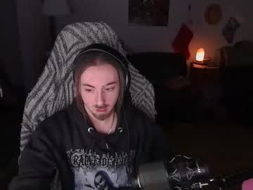 Thefabuloussam January 13, 2026 Chaturbate stream image