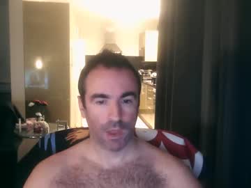 Bensince1984_ January 13, 2026 Chaturbate stream image