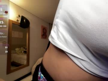 Cloe_Small08 January 13, 2026 Chaturbate stream image