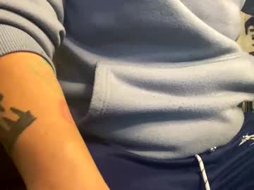 Kingdillingertv January 13, 2026 Chaturbate stream image