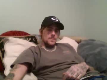 Reaperthereal January 13, 2026 Chaturbate stream image