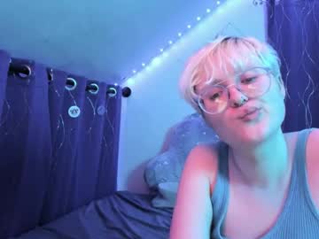 Sparkling_Water_Hate_Club January 13, 2026 Chaturbate stream image