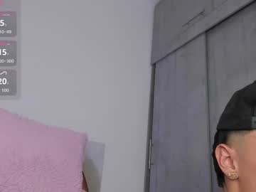 Teo_Exotic January 13, 2026 Chaturbate stream image