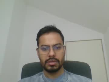 Asharma1984xyz January 13, 2026 Chaturbate stream image