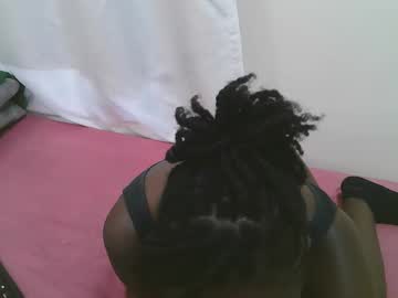 Dark_Chocoloate January 13, 2026 Chaturbate stream image