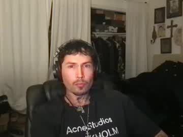 Johnnydeep66 January 13, 2026 Chaturbate stream image