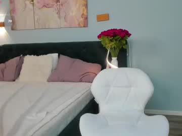 Ameli_Shell January 13, 2026 Chaturbate stream image