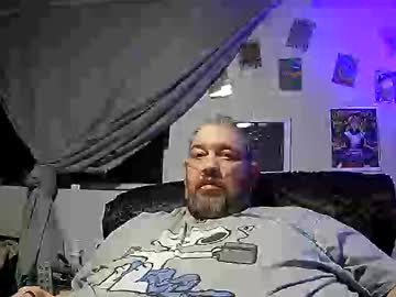 Bigman42of0rlife January 13, 2026 Chaturbate stream image