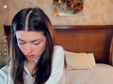 Dream_Melody January 13, 2026 Chaturbate stream image
