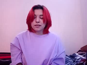 Eviadushaj January 13, 2026 Chaturbate stream image