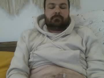 James_Heron January 13, 2026 Chaturbate stream image