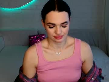 Tasty_Babyy January 13, 2026 Chaturbate stream image