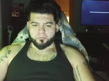 Xxx_Fer January 13, 2026 Chaturbate stream image