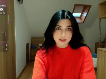 Arya_44 January 13, 2026 Chaturbate stream image