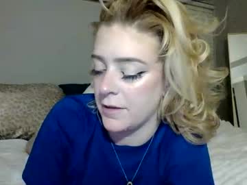 Frommarywithlove January 13, 2026 Chaturbate stream image