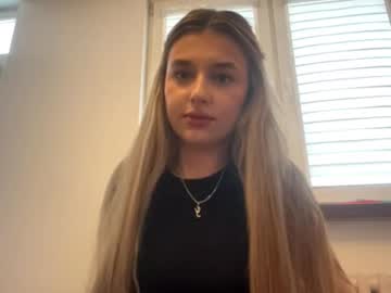 Gregoriastaschke January 13, 2026 Chaturbate stream image