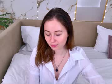 Lucyharis January 13, 2026 Chaturbate stream image