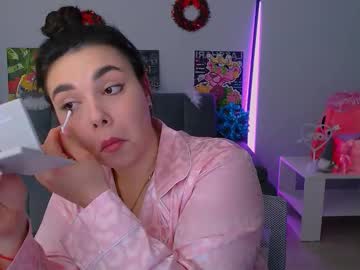 Queenofthesense January 13, 2026 Chaturbate stream image