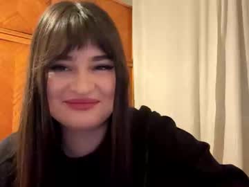 Shanontaliferro January 13, 2026 Chaturbate stream image