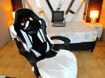 Anny_Petiitee January 13, 2026 Chaturbate stream image